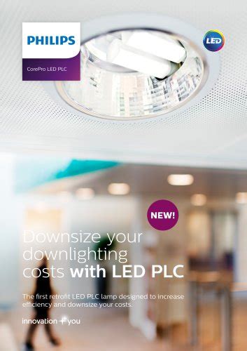 Philips Lighting Catalogue