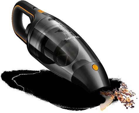 Philips MiniVac