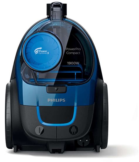 Philips PowerPro Compact FC9352