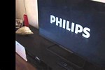 Philips TV Troubleshooting
