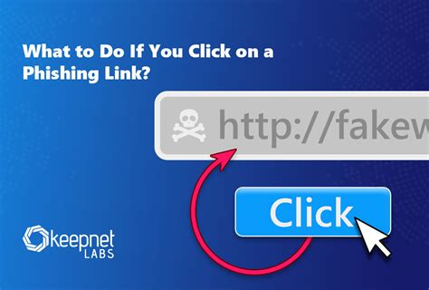 Phishing Link