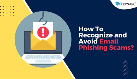 Phishing scam email