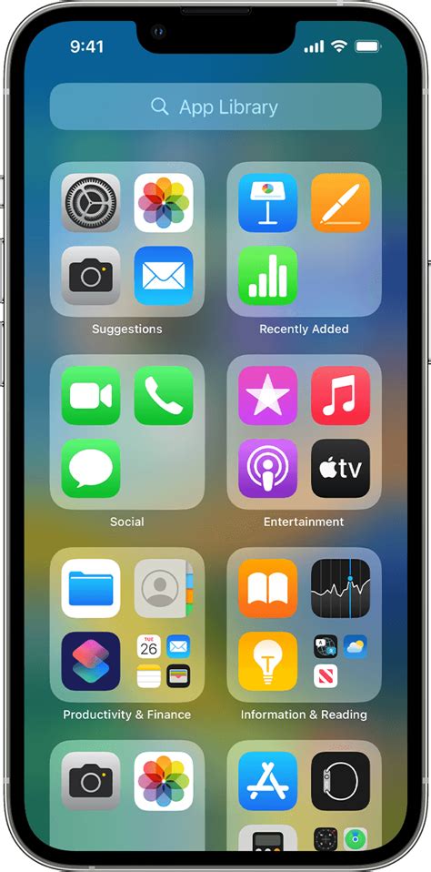 Phone App