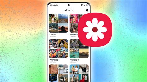 Phone Gallery