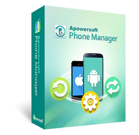 Phone Manager