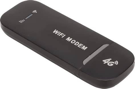 Phone and Modem Options