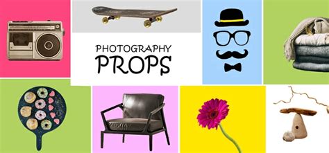 Photography Props