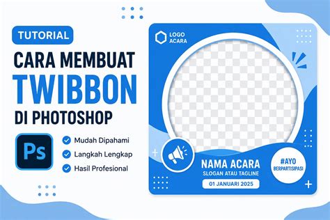Photoshop Twibbon