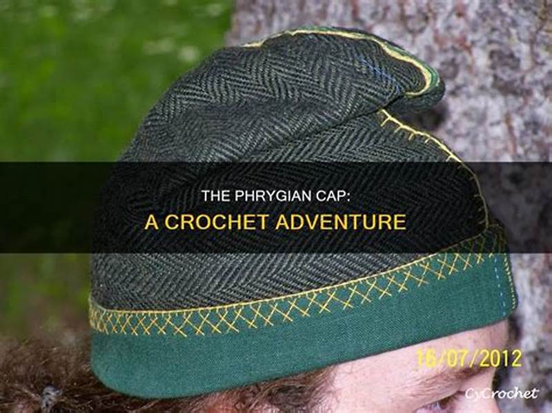 Phrygian Cap Pattern