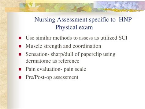 Ilustrasi pemeriksaan fisik pasien HNP