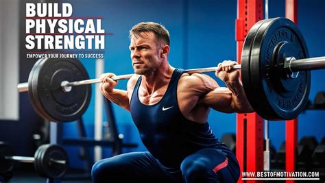 Physical Strength