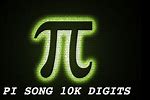 Pi Song Website