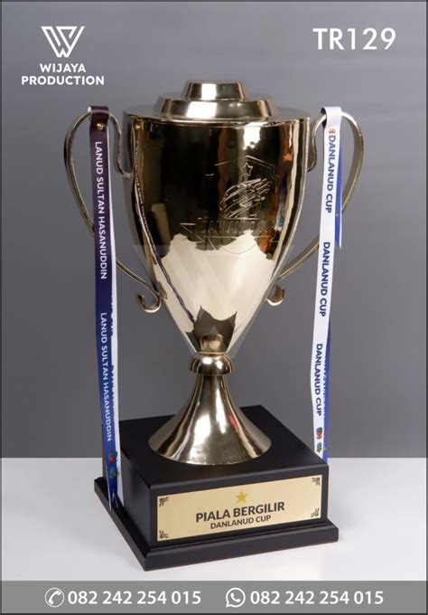 Piala Bergilir