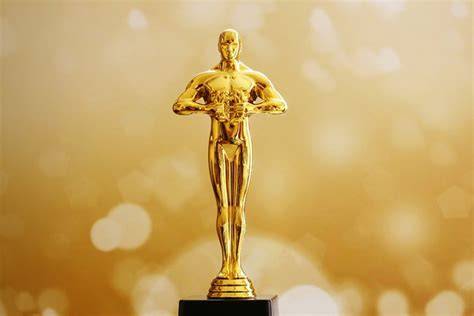 Piala Oscar