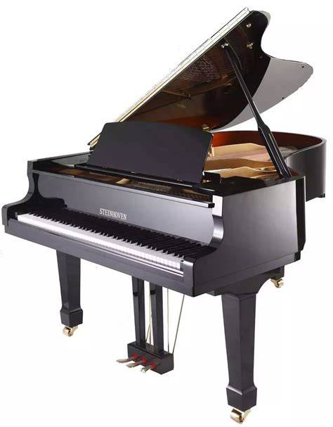 Piano Chordophone