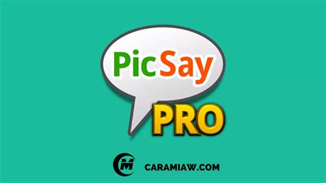 Subscribe PicSay Pro Versi Lama