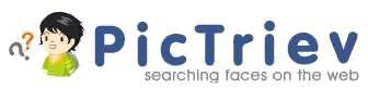 PicTriev Logo