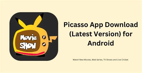 Benefits of Using Picasso App