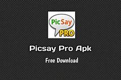 Picsay apk Indonesia
