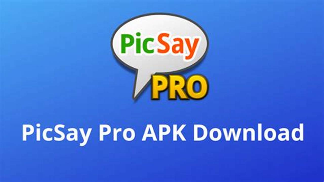 Picsay pro cant access gallery