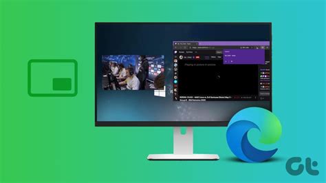 Picture-in-Picture