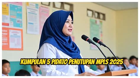 Pidato Closing MPLS 2025