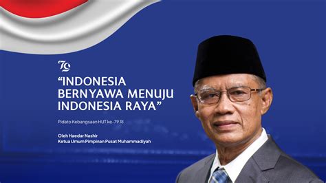 Pidato Kebangsaan