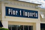 Pier 1 Imports Shopping
