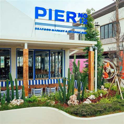 Pier No 12 PIK 2