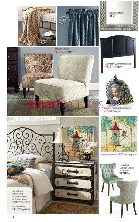 Pier One Imports Catalog