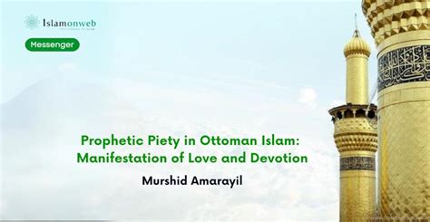 Piety and devotion in Islam