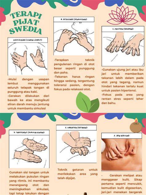 Pijat Swedia