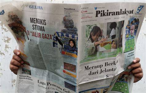 Pikiran Rakyat & MTP Bersatu: Lestarikan Budaya dengan Cara Kekinian!