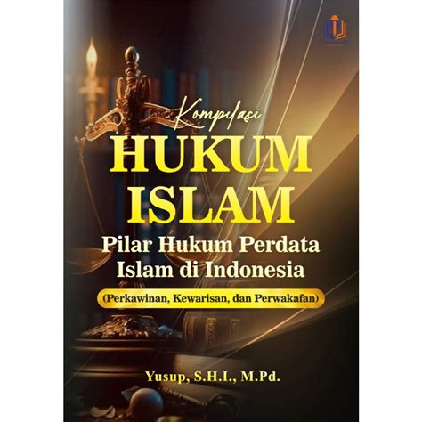 Pilar Hukum Islam