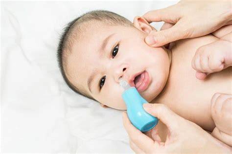 Pilek Bayi