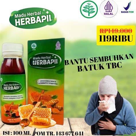Pilek Berair