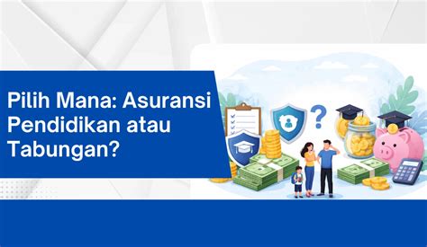 Pilih Asuransi