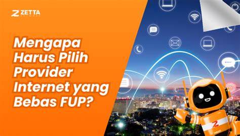Pilih Provider