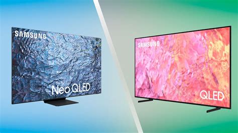 Pilih QLED atau Neo QLED
