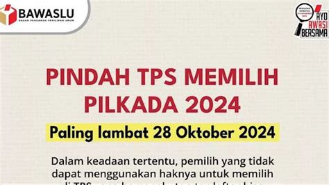 Pilkada TPS