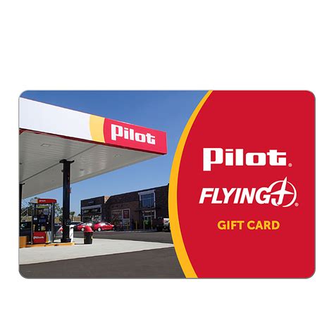 Pilot Flying J Catalog