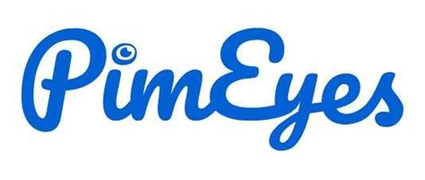 PimEyes Logo
