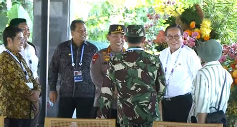 Pimpinan negara