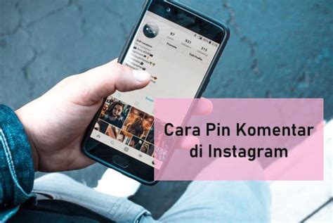 Pin Komentar