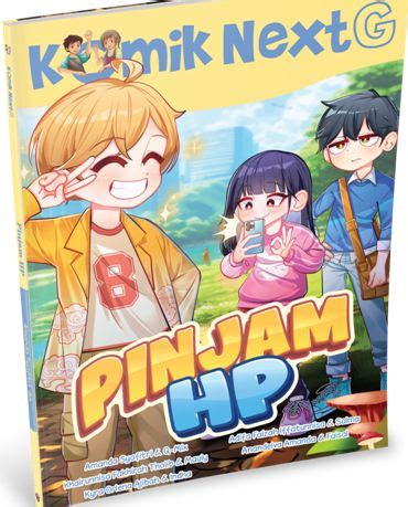 Pinjam HP