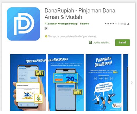 Pinjaman Cepat