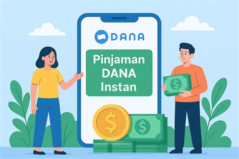 Pinjaman Instan