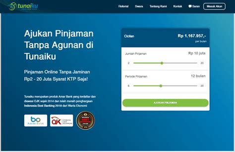 Pinjaman Uang