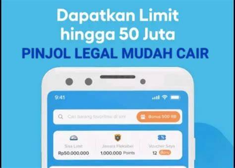 Pinjol Legal