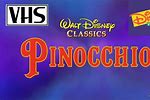 Pinocchio UK Closing